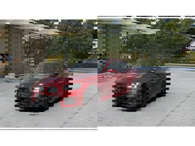 New 2026 BMW M2 w/ Lighting Package image 1