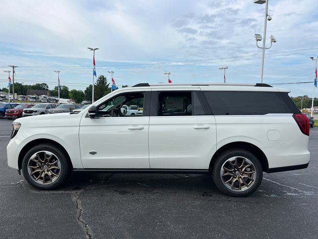 New 2027 Ford Expedition Max King Ranch AWD/4WD image 4