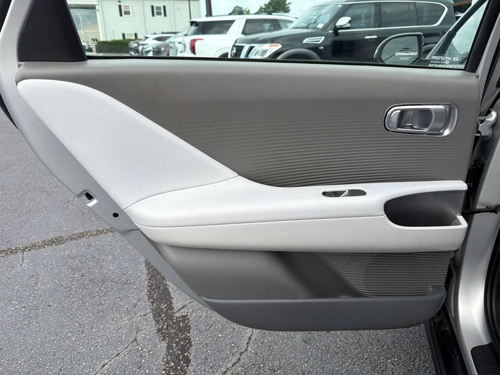 Used 2024 Hyundai Ioniq 6 SEL RWD image 22