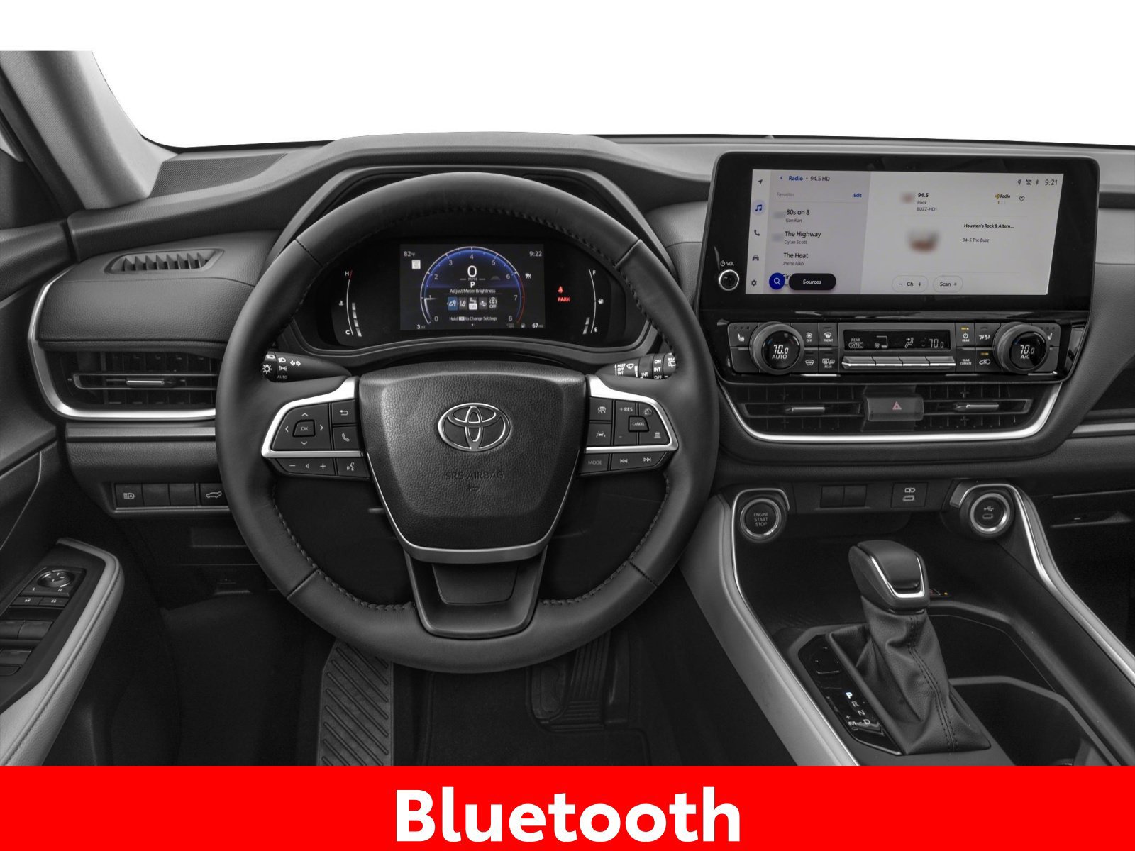 Used 2025 Toyota Grand Highlander FWD image 7