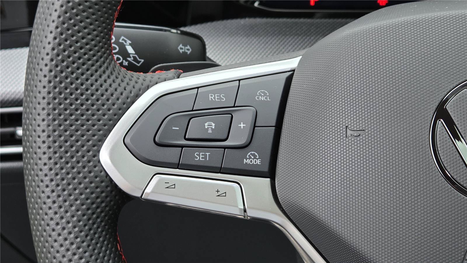 New 2026 Volkswagen GTI Autobahn FWD image 18