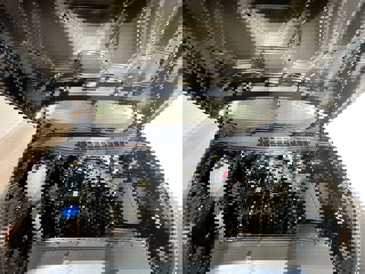 Used 2022 Ford Edge Titanium image 24