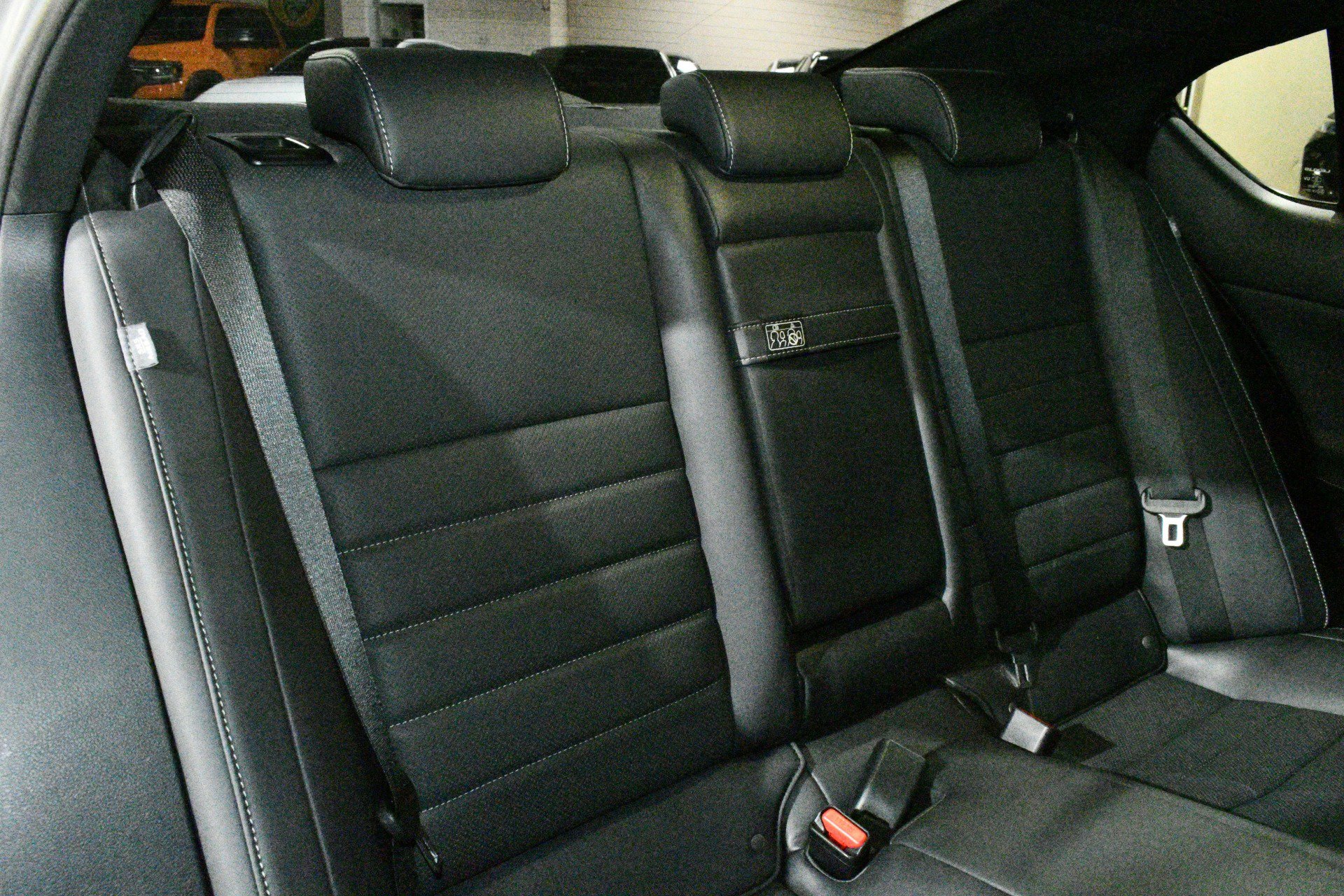 Used 2024 Lexus IS 350 F Sport w/ Navigation Package RWD image 18
