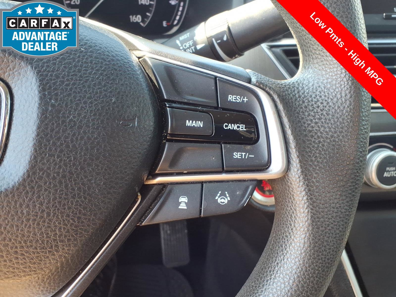 Used 2018 Honda Accord LX image 20