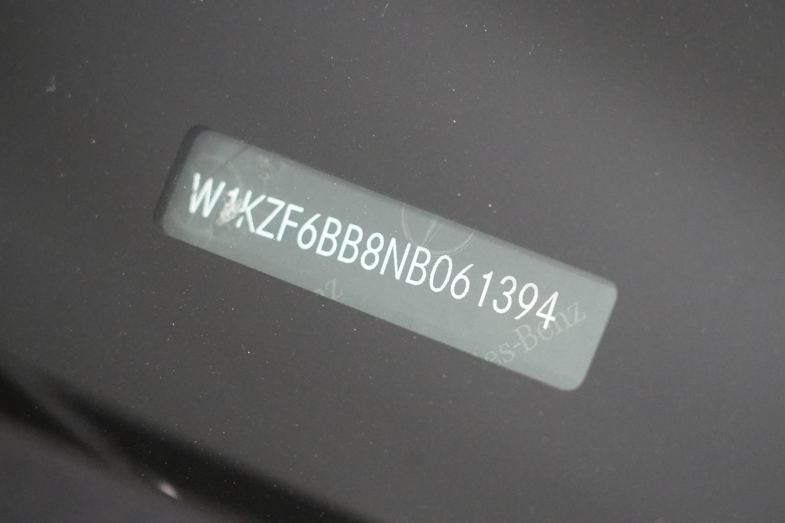 Certified 2022 Mercedes-Benz E 53 AMG 4MATIC Sedan image 35