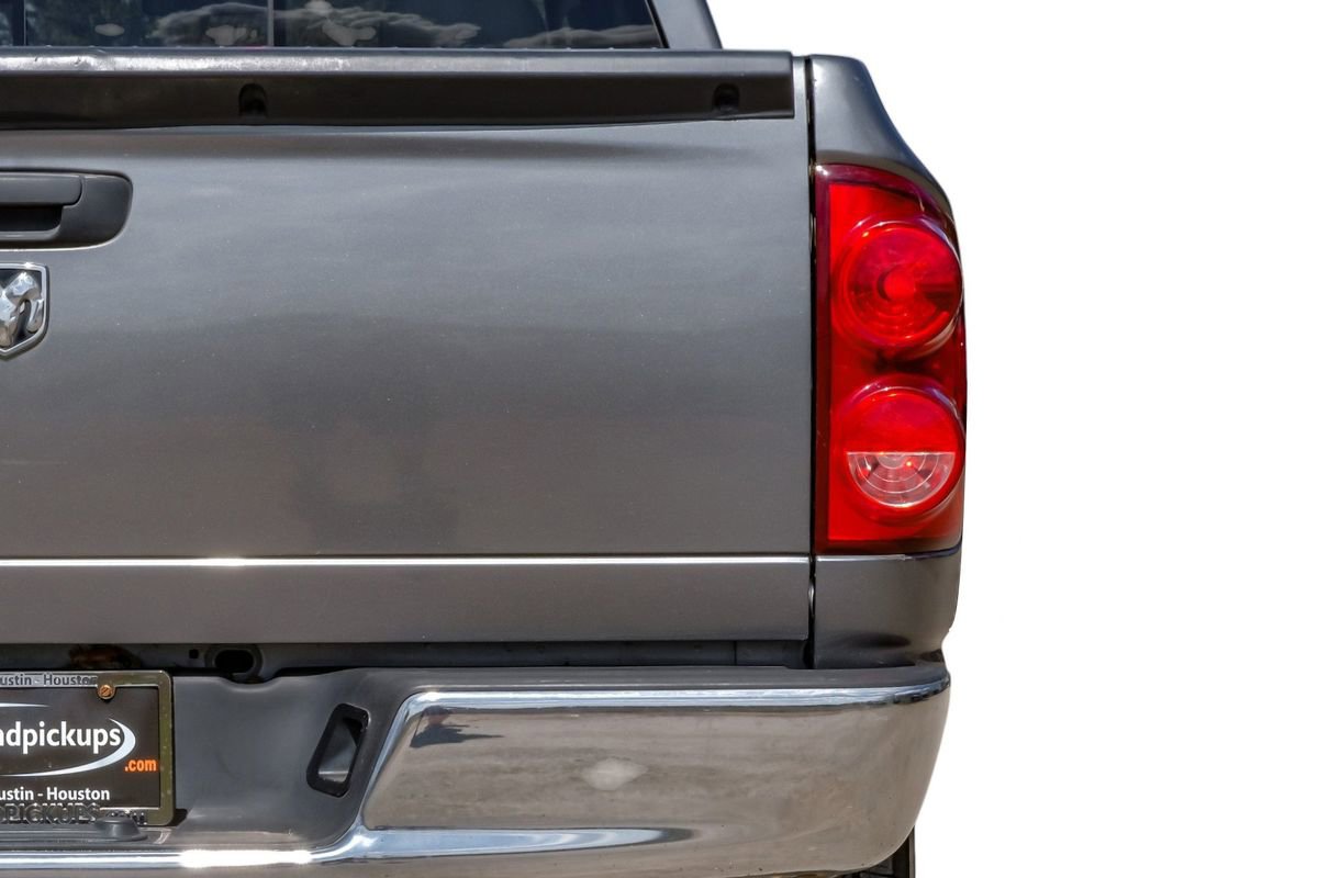 Used 2008 Dodge Ram 1500 Truck SLT image 50