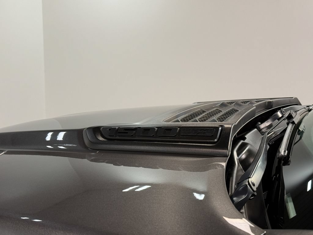 Used 2022 RAM 1500 Rebel w/ Rebel Level 2 Equipment Group AWD/4WD image 55