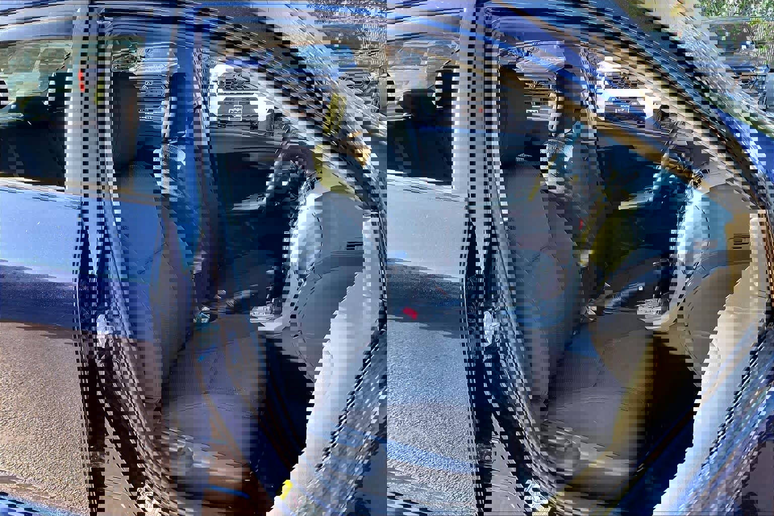 Used 2011 Toyota Corolla S image 8