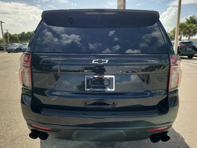 Used 2024 Chevrolet Tahoe High Country w/ Premium Package 2 RWD image 6