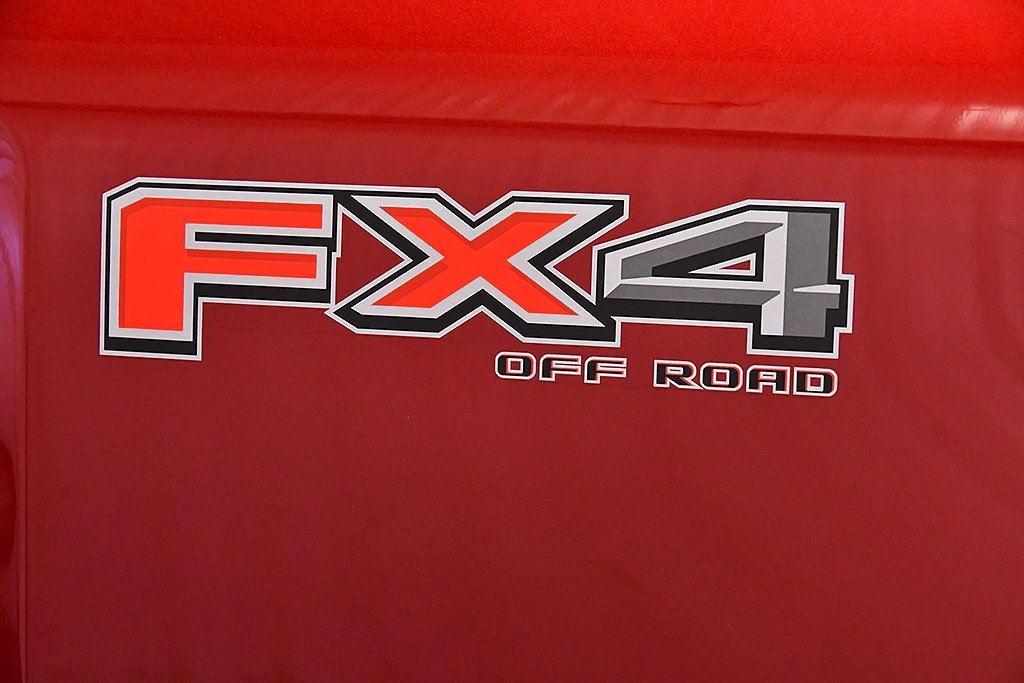 New 2026 Ford F350 King Ranch image 12