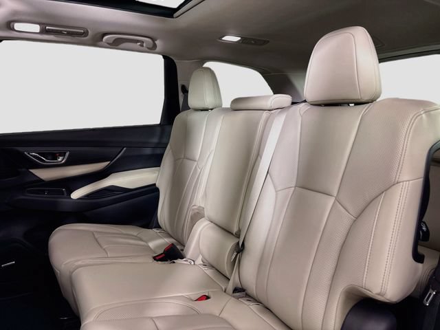 New 2026 Subaru Ascent Limited AWD/4WD image 25