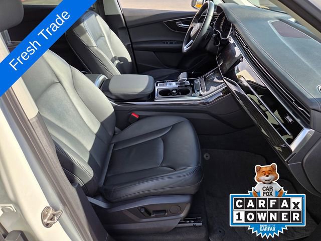 Used 2024 Audi Q7 3.0T Premium Plus AWD/4WD image 16