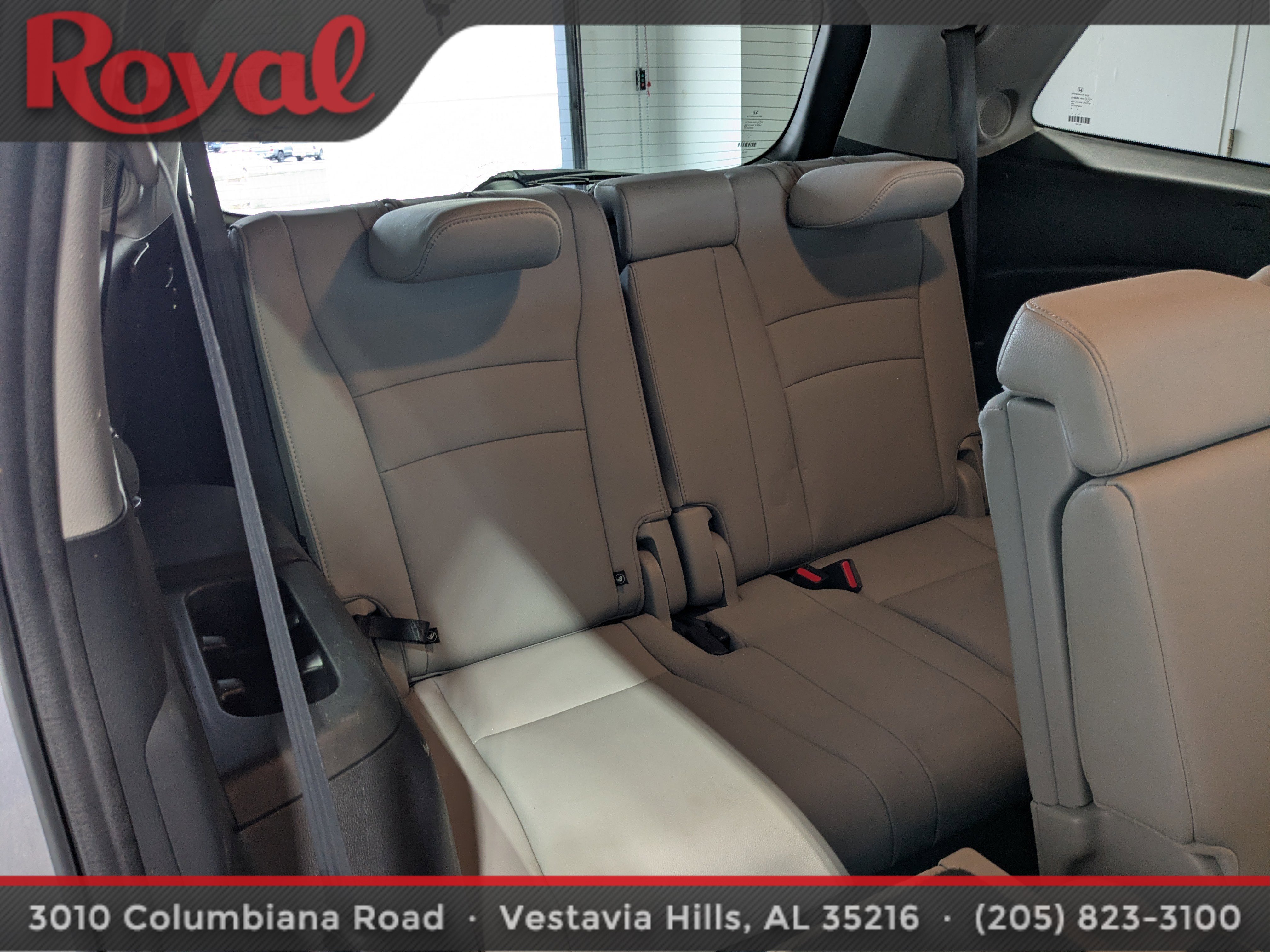 Used 2020 Honda Pilot Touring image 13