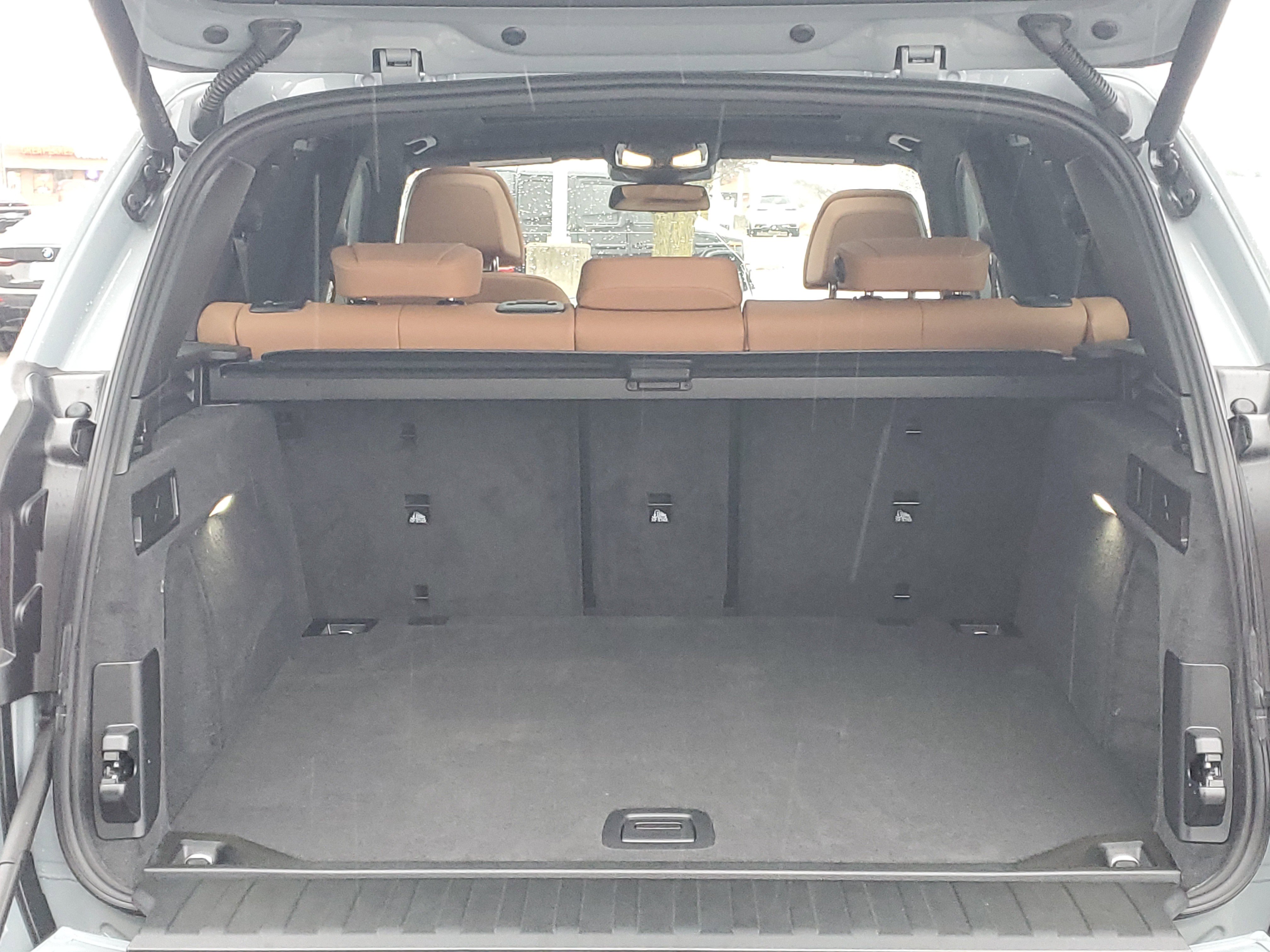 New 2026 BMW X5 xDrive40i w/ M Sport Package image 26