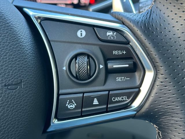Certified 2026 Acura MDX A-Spec w/ Advance Package AWD/4WD image 27