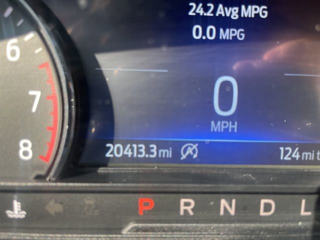 Certified 2023 Ford Explorer XLT image 32