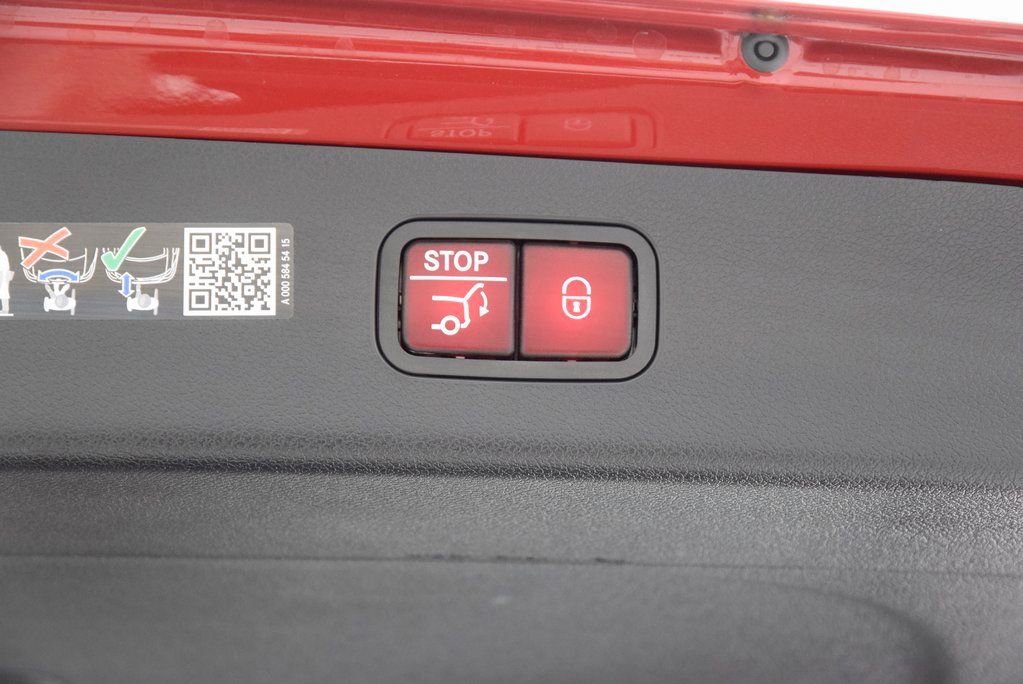 Used 2025 Mercedes-Benz E 450 4MATIC All-Terrain Wagon image 32