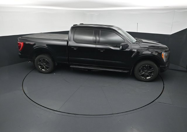 Used 2022 Ford F150 XLT w/ Equipment Group 302A High AWD/4WD image 15