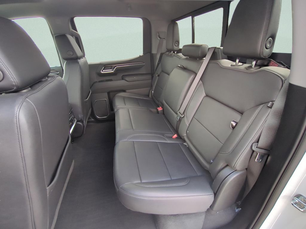 Used 2023 GMC Sierra 1500 SLT w/ SLT Premium Plus Package image 13