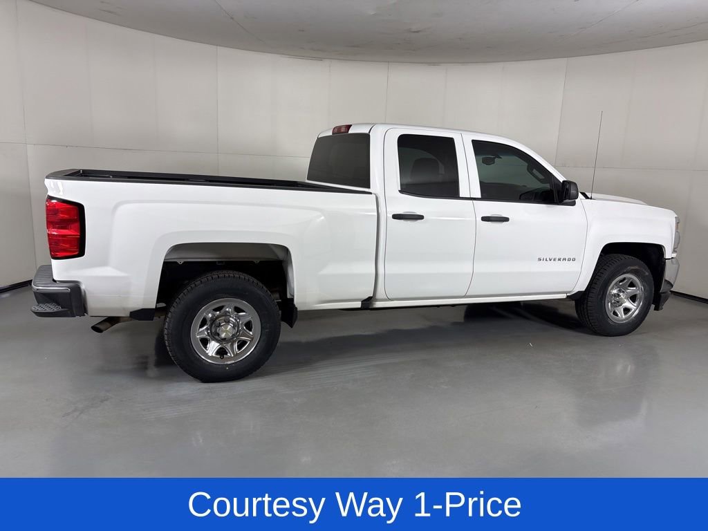 Used 2016 Chevrolet Silverado 1500 LS w/ Trailering Package RWD image 12