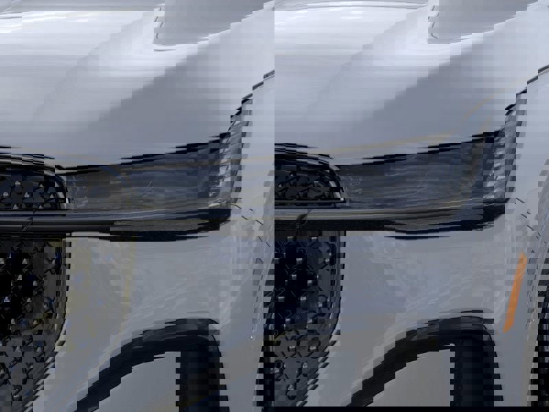New 2026 Lincoln Nautilus Reserve w/ Jet Appearance Package image 18