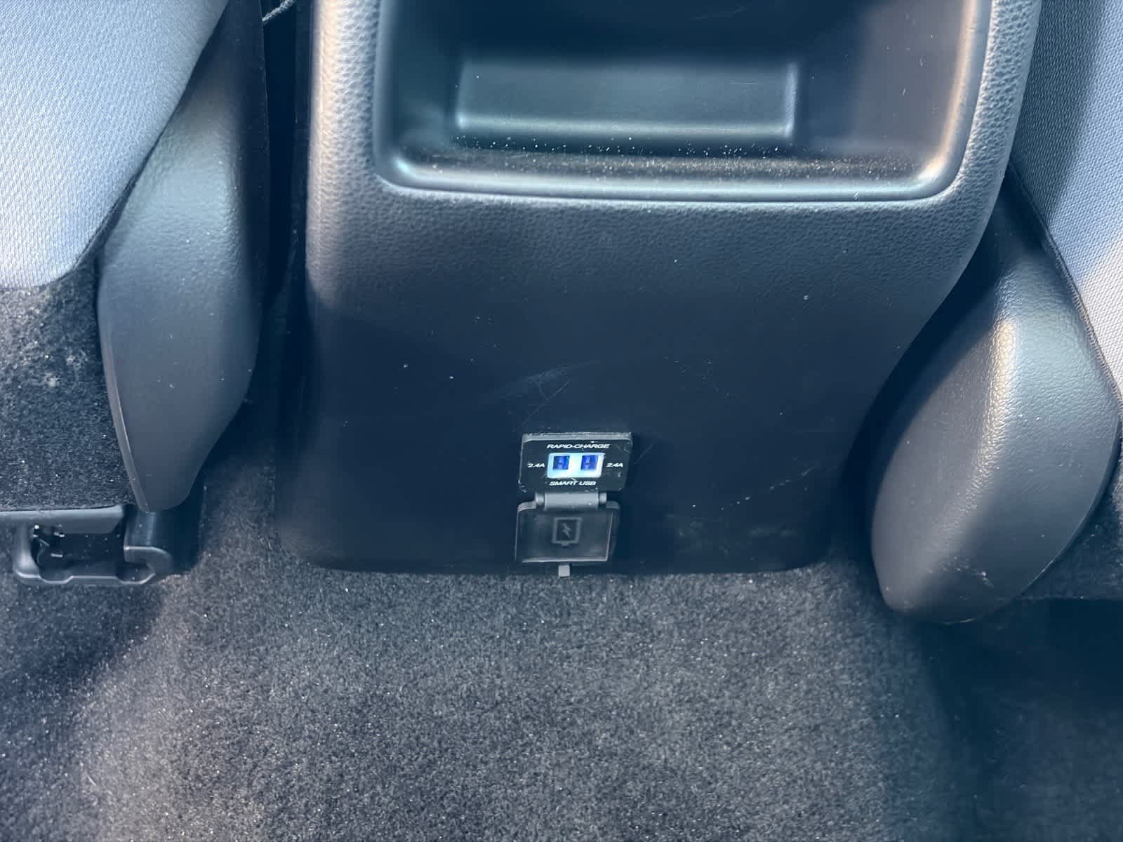 Used 2022 Toyota Corolla SE FWD image 14