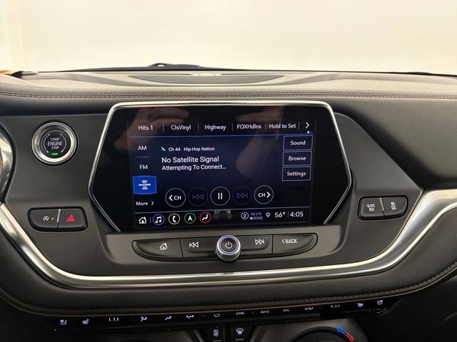 Certified 2021 Chevrolet Blazer Premier w/ Driver Confidence II Package AWD/4WD image 26