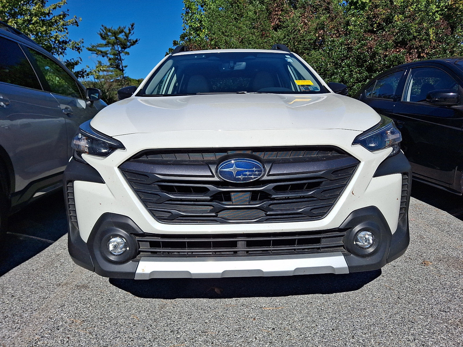 Used 2024 Subaru Outback Limited AWD/4WD image 2