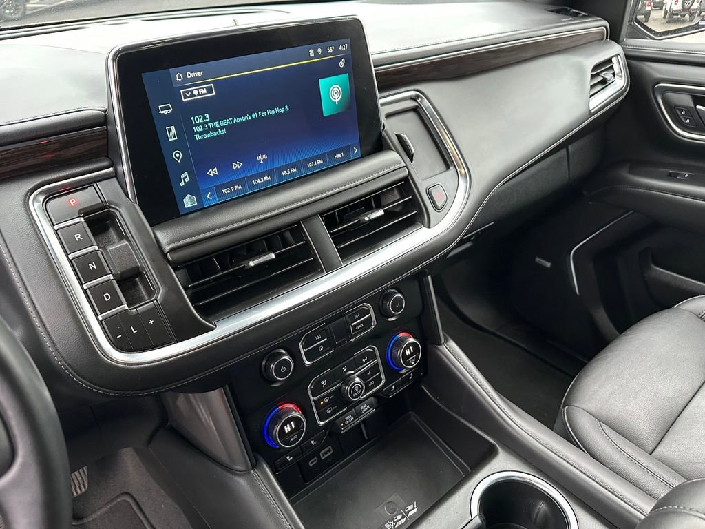 Certified 2023 Chevrolet Tahoe LT image 18