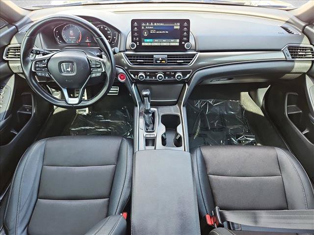 Used 2020 Honda Accord Sport image 23