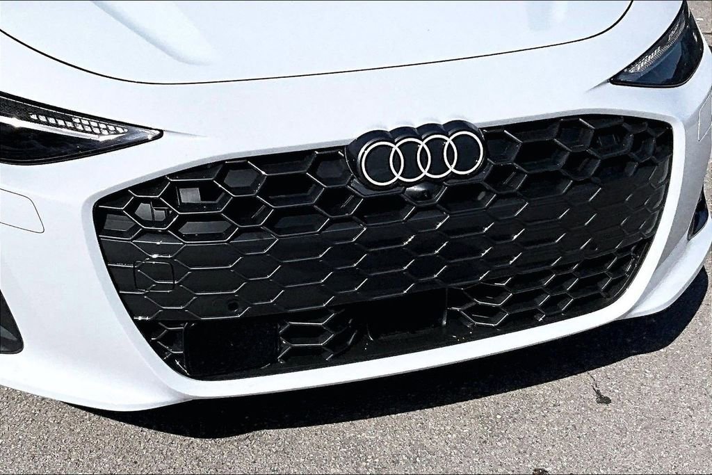 New 2026 Audi A6 Premium Plus AWD/4WD image 11