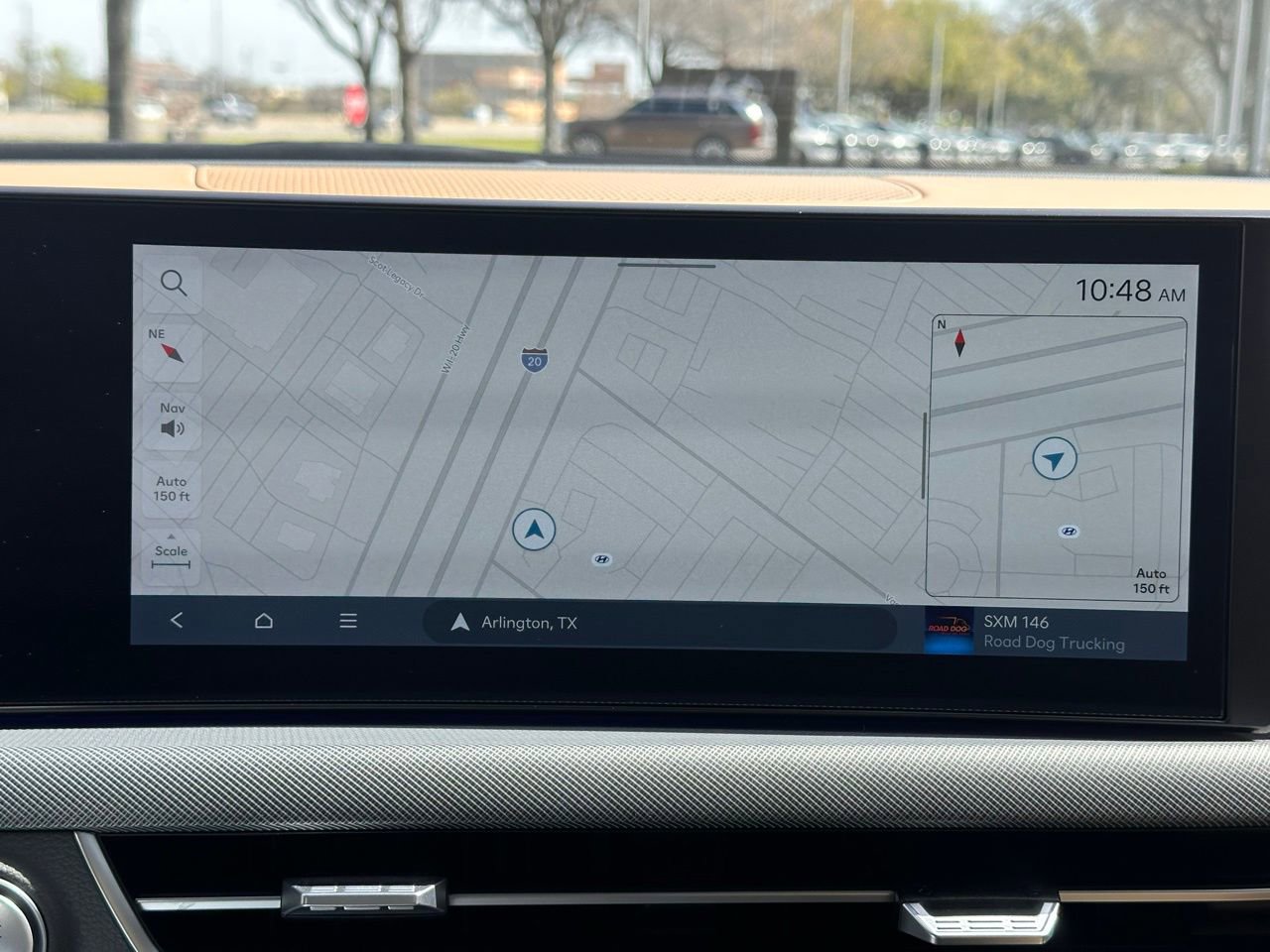 Certified 2025 Hyundai Sonata Limited image 34