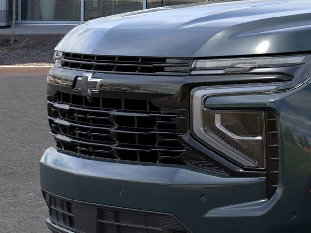 New 2026 Chevrolet Suburban RST image 13