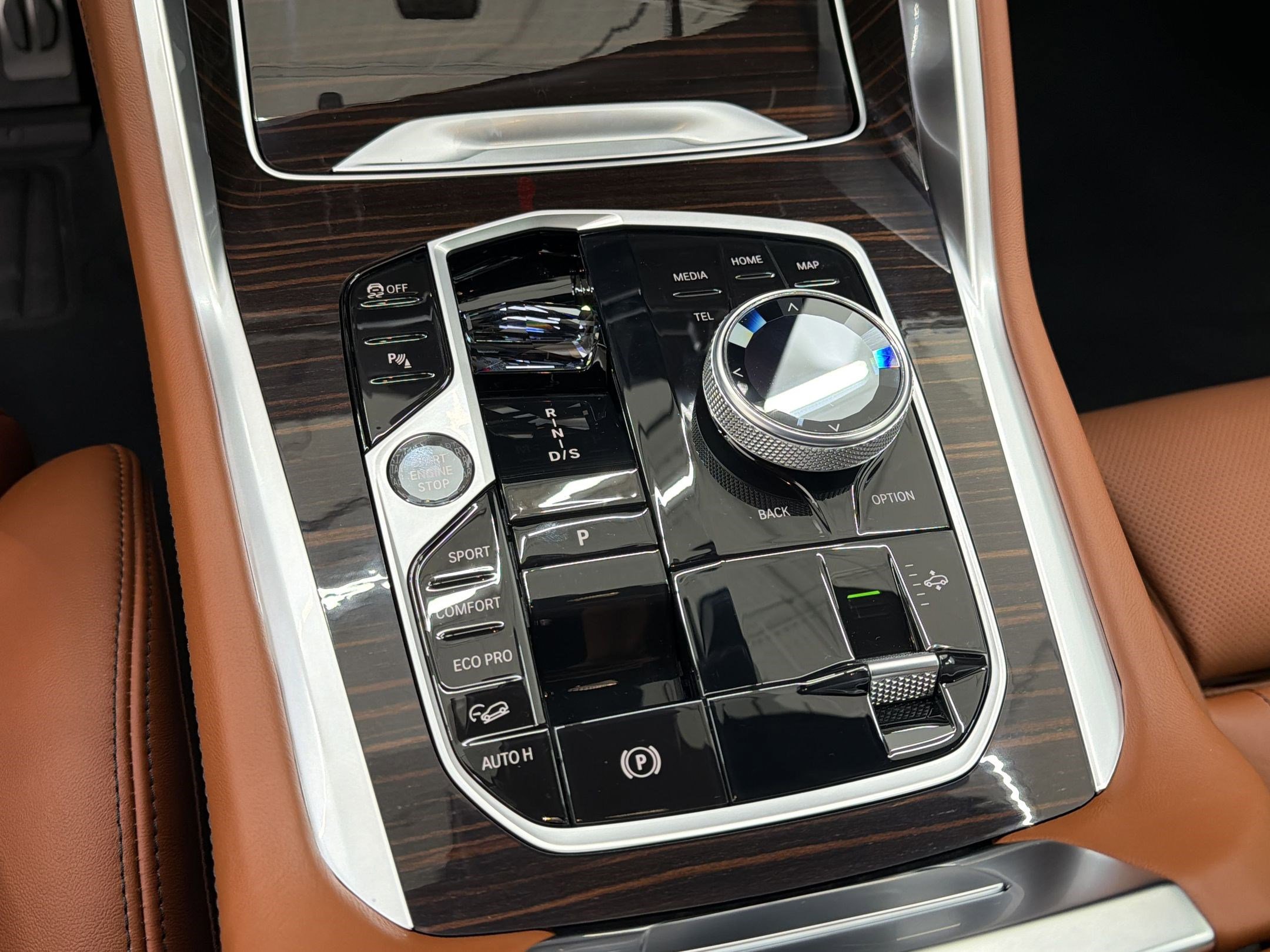 New 2027 BMW X6 xDrive40i AWD/4WD image 17