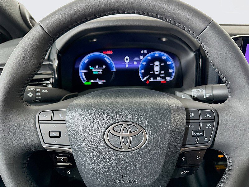 New 2026 Toyota Camry XSE image 12