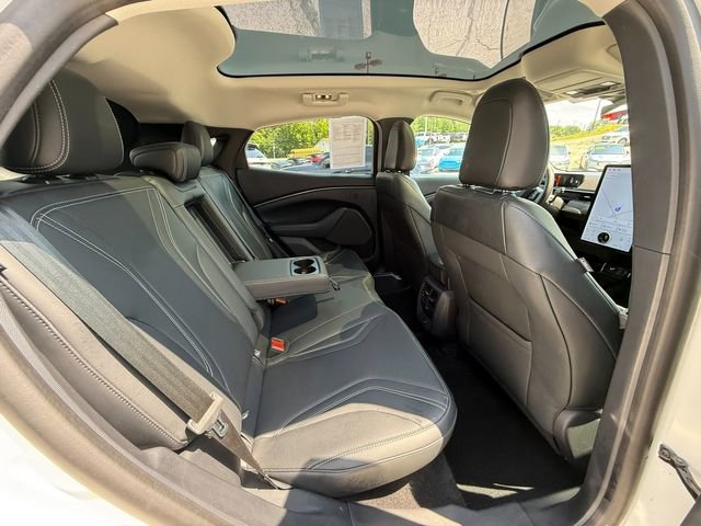 Used 2023 Ford Mustang Mach-E Premium image 10