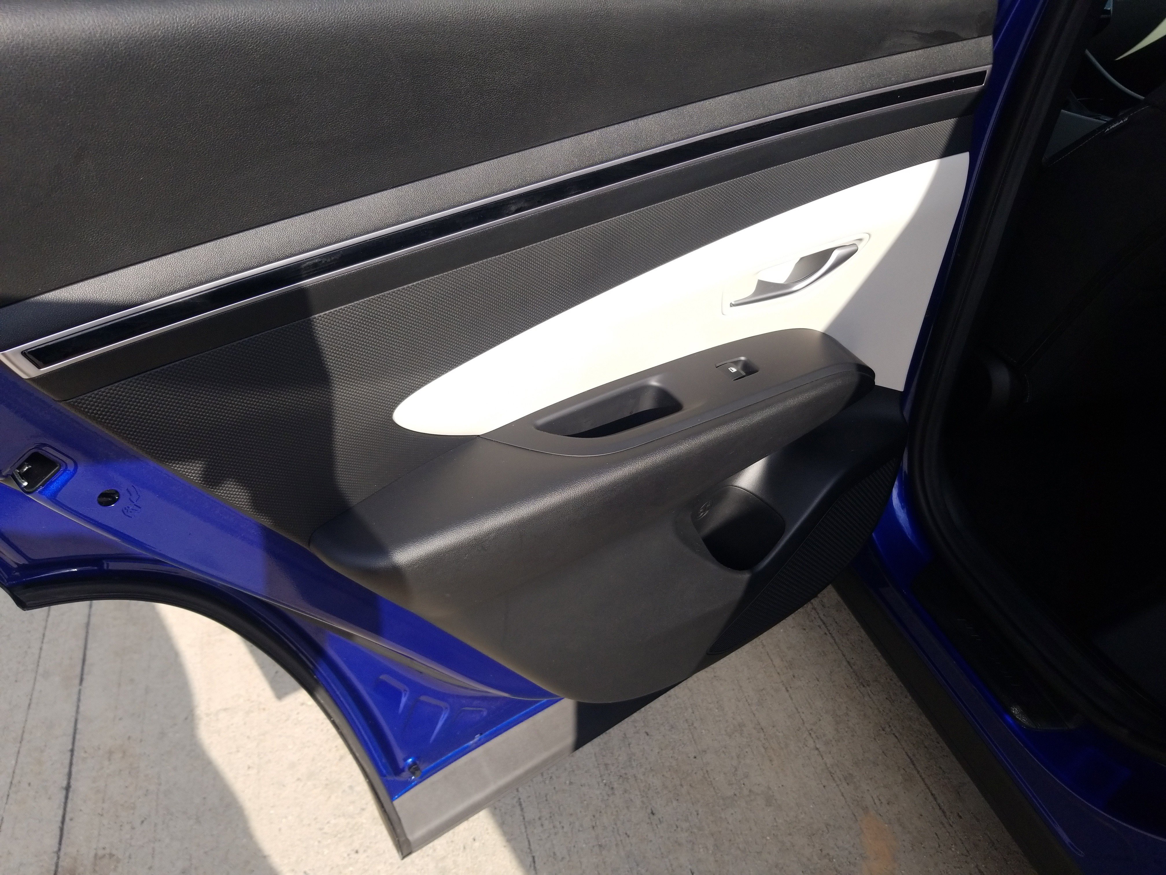 Used 2023 Hyundai Tucson SEL image 11