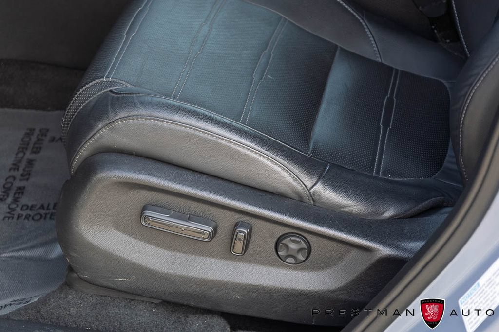 Used 2021 Honda CR-V Touring image 22