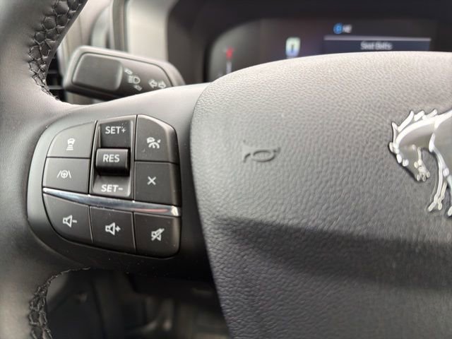 New 2026 Ford Bronco Sport Outer Banks w/ Outer Banks Tech Package+ image 17