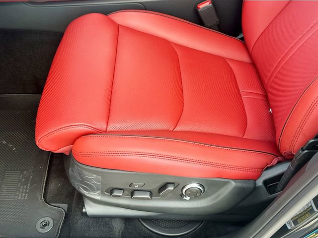 Certified 2026 Genesis GV70 3.5T Sport Advanced image 21