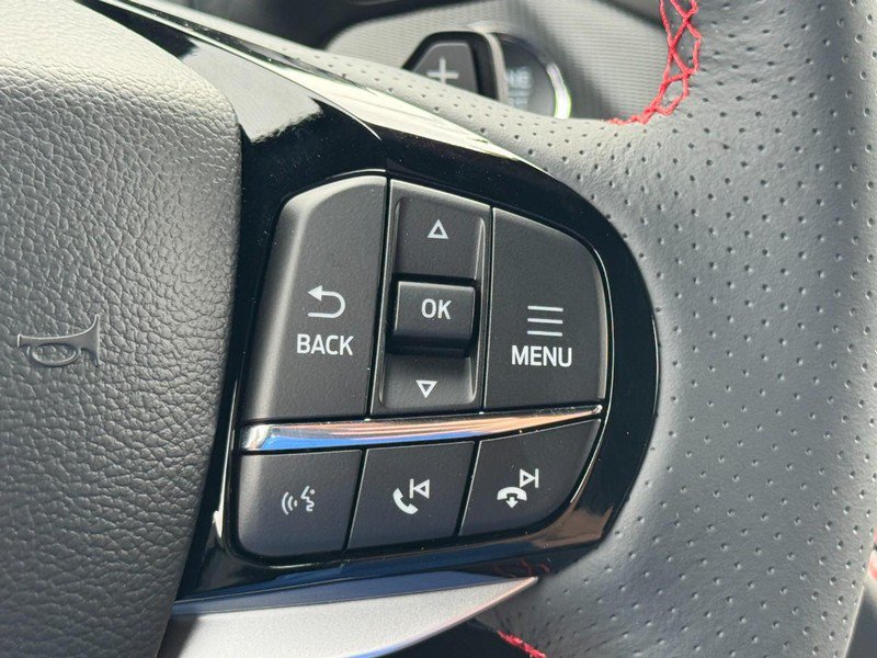 New 2027 Ford Explorer ST w/ Sun And Sound Package AWD/4WD image 13