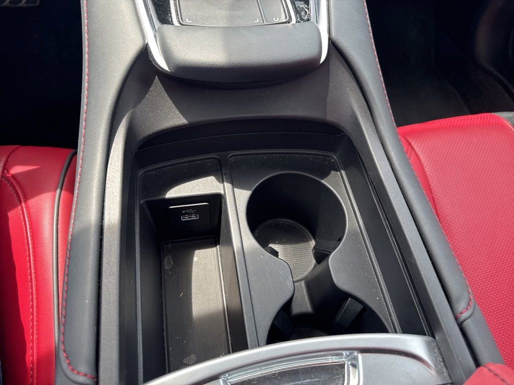 Used 2023 Acura RDX A-Spec AWD/4WD image 17
