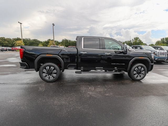 New 2026 GMC Sierra 2500 Denali w/ Denali Reserve Package AWD/4WD image 11