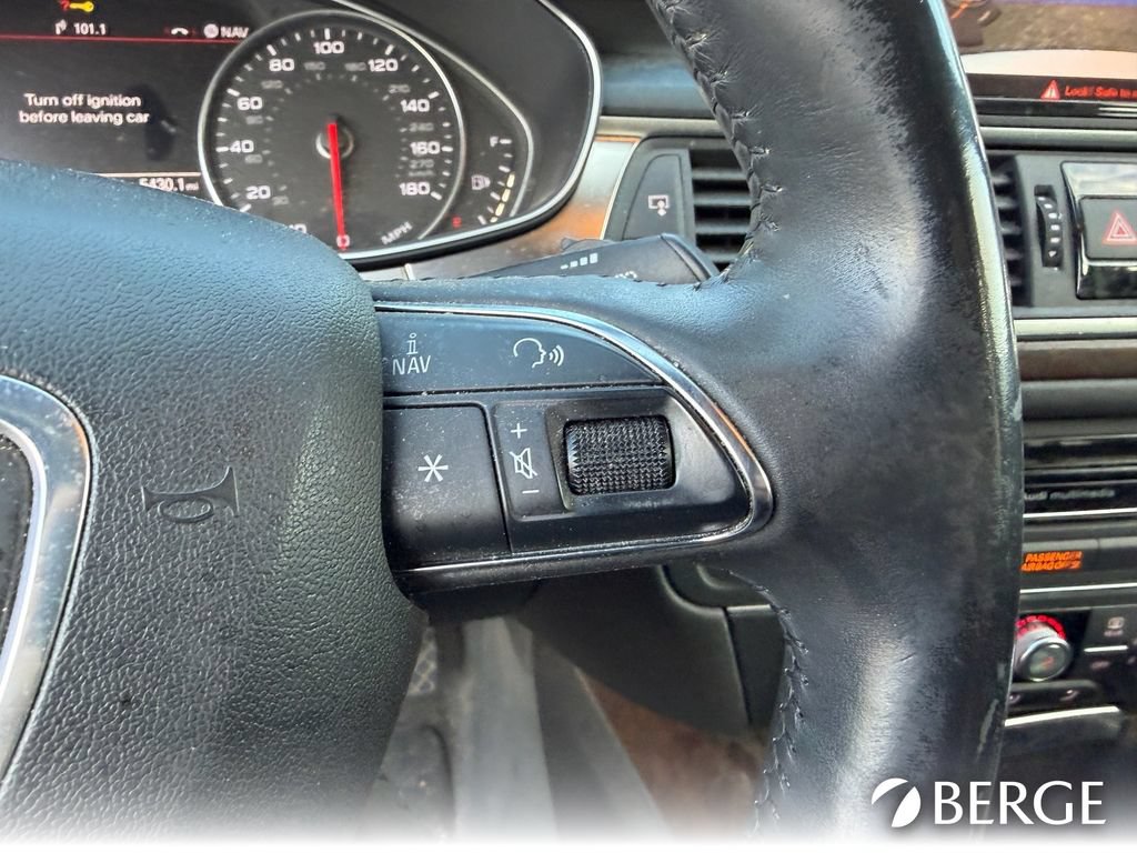 Used 2013 Audi A6 2.0T Premium Plus AWD/4WD image 19