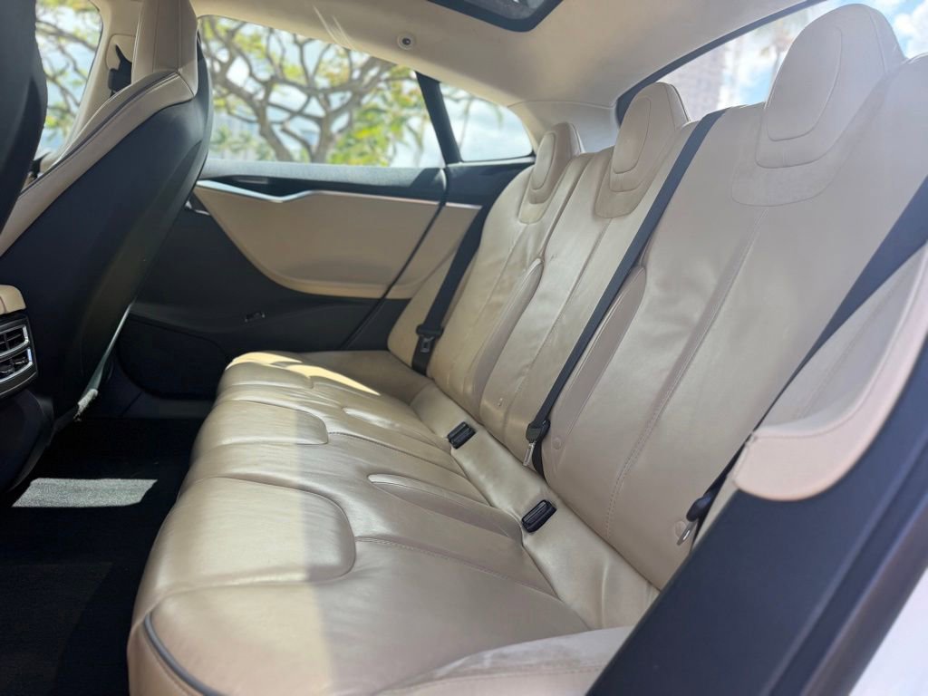 Used 2013 Tesla Model S RWD image 15