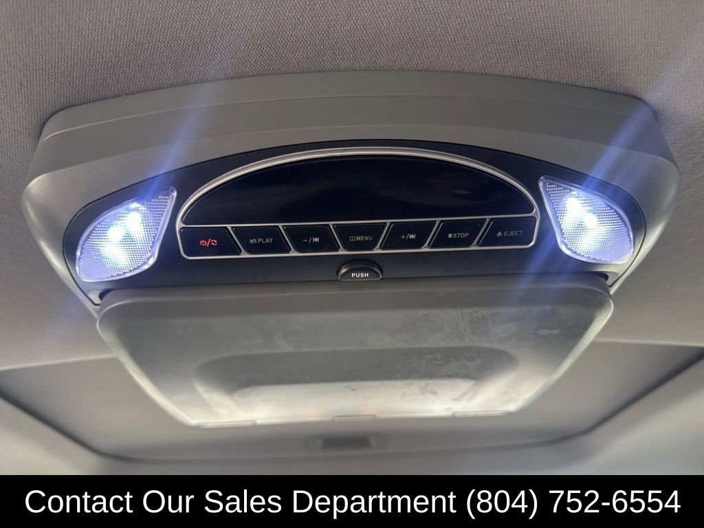 Used 2018 Honda Pilot EX-L image 21