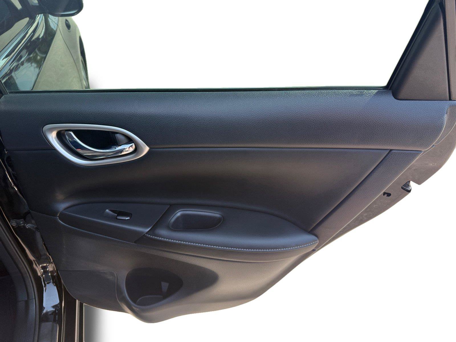 Used 2018 Nissan Sentra SL w/ Protection Package FWD image 24