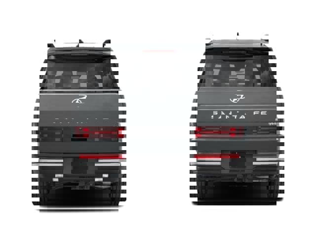 New 2026 Hyundai Santa Fe Limited image 5