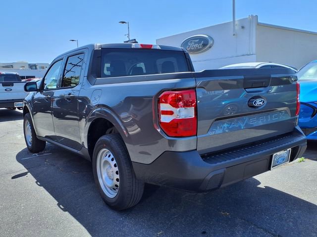 New 2026 Ford Maverick XL FWD image 4