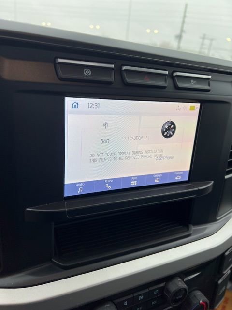 New 2024 Ford F450 XL image 37